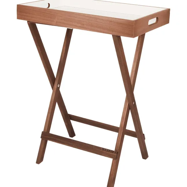 Merk Woonaccessoires^Dienblad Op Voet