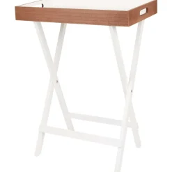 Merk Woonaccessoires^Dienblad Op Voet