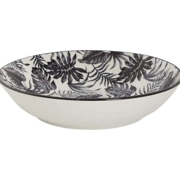 Merk Servies^Diep Bord Wild Living