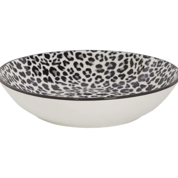 Merk Servies^Diep Bord Wild Living