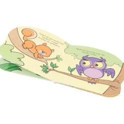 Paw Patrol Kleuren & Tekenen^Dieren Leesboekje