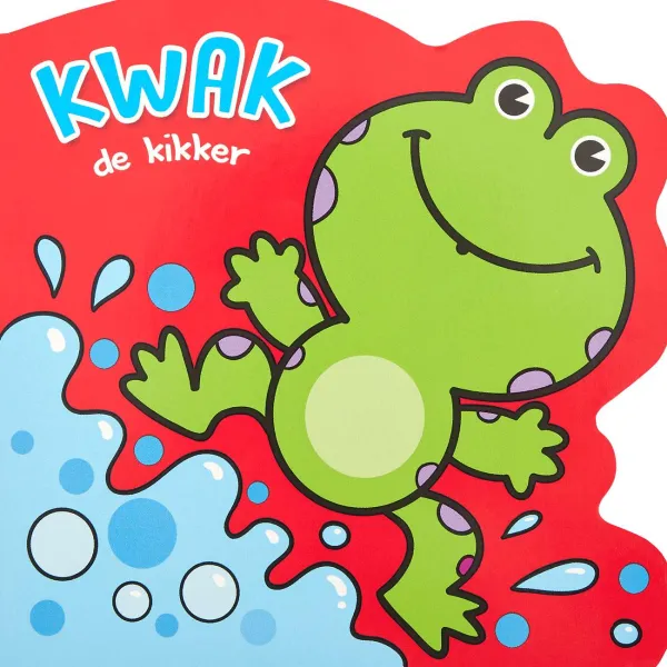 Paw Patrol Kleuren & Tekenen^Dieren Leesboekje