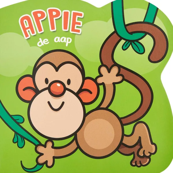 Paw Patrol Kleuren & Tekenen^Dieren Leesboekje