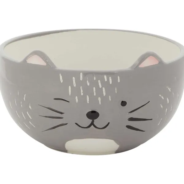 Merk Servies^Dierenschaaltje