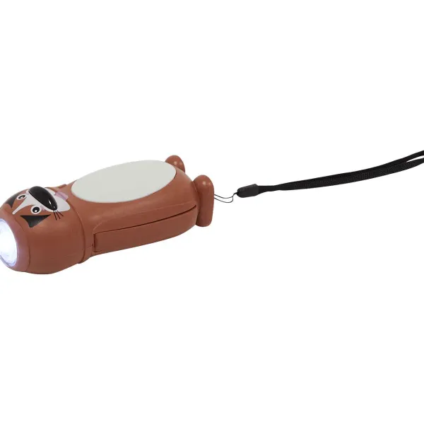 Werckmann Verlichting^Dierenzaklamp