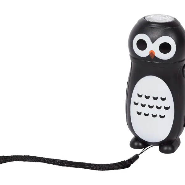 Werckmann Verlichting^Dierenzaklamp