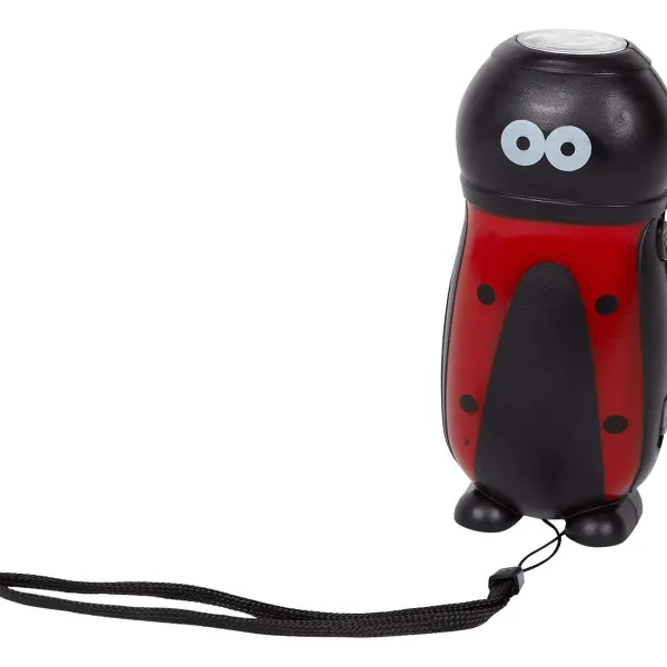 Werckmann Verlichting^Dierenzaklamp