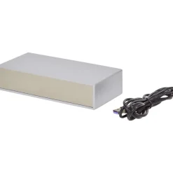 Merk Woonaccessoires^Digitale Wekker