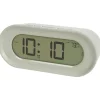 Merk Woonaccessoires^Digitale Wekker