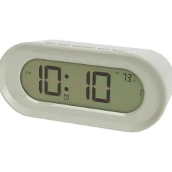 Merk Woonaccessoires^Digitale Wekker