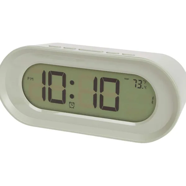 Merk Woonaccessoires^Digitale Wekker