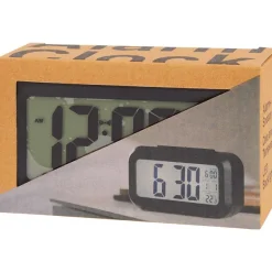 Merk Woonaccessoires^Digitale Wekker