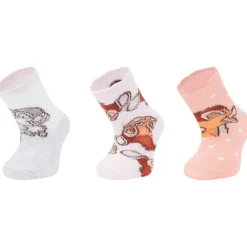 Disney Beenmode^Babysokken