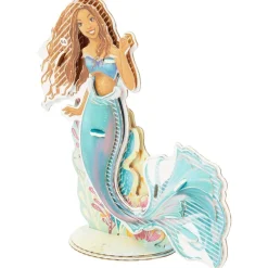 Disney Knutselen^Maak Je Eigen 3D-Figuur