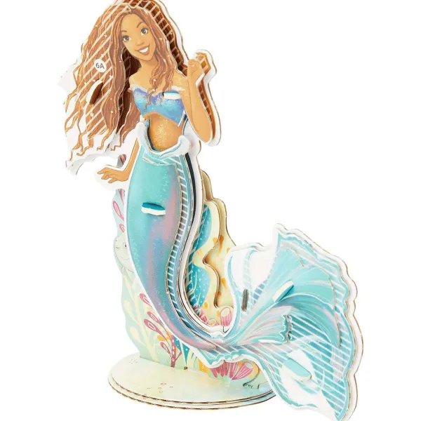 Disney Knutselen^Maak Je Eigen 3D-Figuur