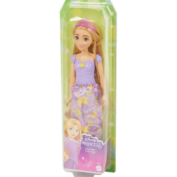 Disney Knuffels & Poppen^Princess Pop