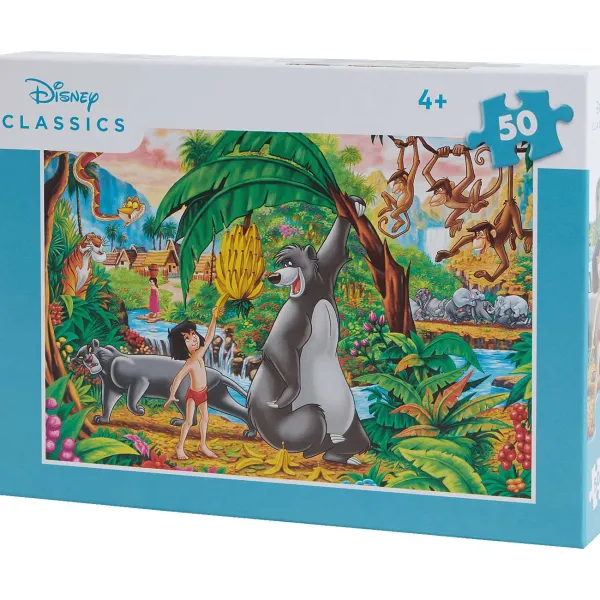 Disney Puzzels^Puzzel