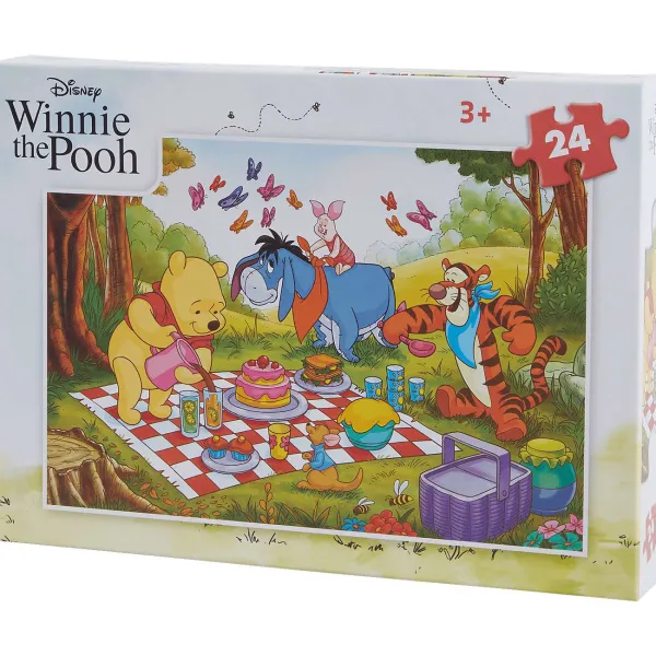 Disney Puzzels^Puzzel