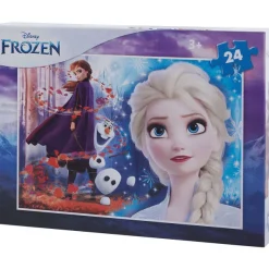 Disney Puzzels^Puzzel