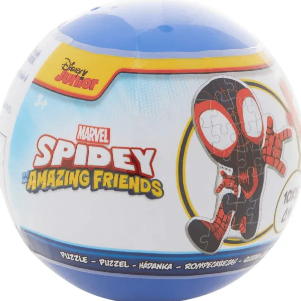 Disney Puzzels^Puzzel