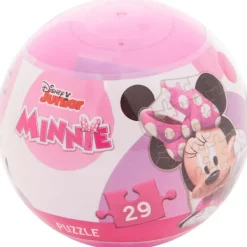 Disney Puzzels^Puzzel