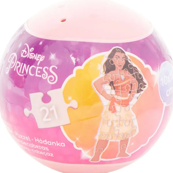 Disney Puzzels^Puzzel