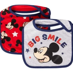 Disney Kleding^Slabbetjes