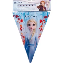 Disney Feestartikelen^Vlaggenlijn