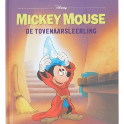 Disney Kleuren & Tekenen^Voorleesboek