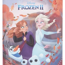 Disney Kleuren & Tekenen^Voorleesboek