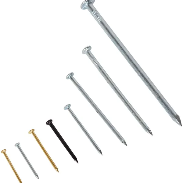 FERM Gereedschap^Diverse Spijkers