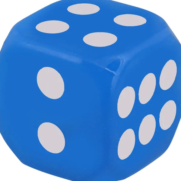 Mini Matters Spellen^Dobbelsteen Met Licht