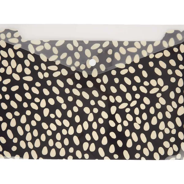 Office Essentials Mappen^Documentenmap A4