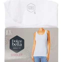 Dolce Bella Kleding^Singlet