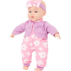 Dolly Star Knuffels & Poppen^Pop Sophie