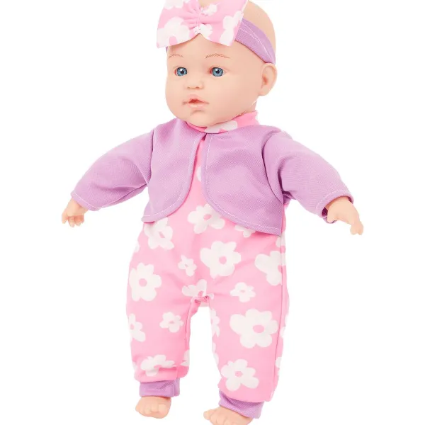 Dolly Star Knuffels & Poppen^Pop Sophie