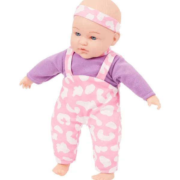 Dolly Star Knuffels & Poppen^Pop Sophie