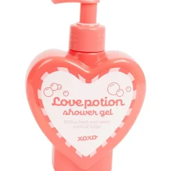 Palmolive Lichaamsverzorging^Douchegel Love Potion