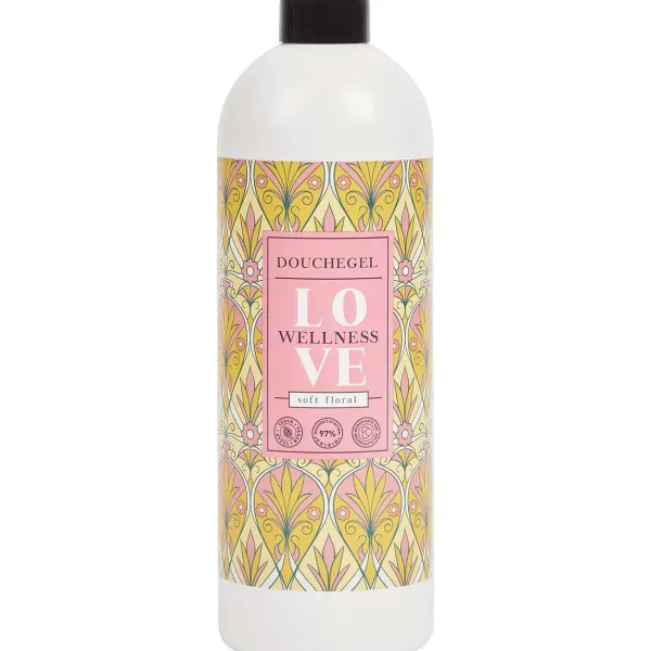 Palmolive Lichaamsverzorging^Douchegel Soft Floral