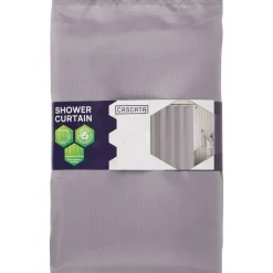 Cascata Badkamer & Toilet Accessoires^Douchegordijn