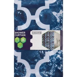 Cascata Badkamer & Toilet Accessoires^Douchegordijn