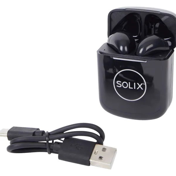 Nintendo Koptelefoons^Draadloze Oordopjes