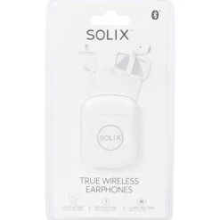 Nintendo Koptelefoons^Draadloze Oordopjes