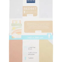 Froyak Beddengoed^Dreamline Dekbedovertrek