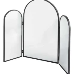 Merk Wanddecoratie^Drieluik Spiegel