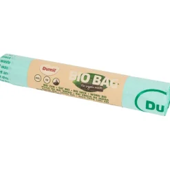 Dumil Prullenbakken^Bio-Afvalzakken