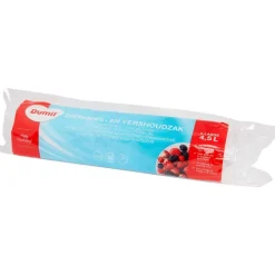 Dumil Prullenbakken^Diepvries- En Vershoudzakken