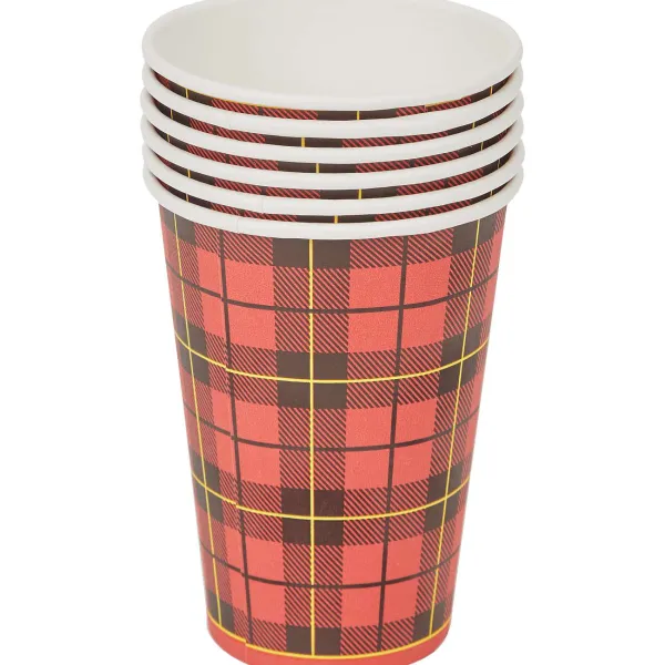 Dumil Feestartikelen^Papieren Bekers