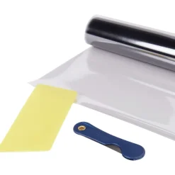 Dunlop Auto Accessoires^Getinte Raamfolie