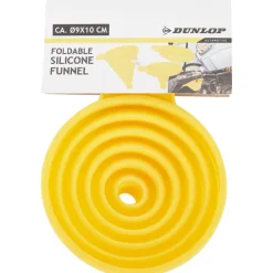 Dunlop Auto Accessoires^Opvouwbare Trechter